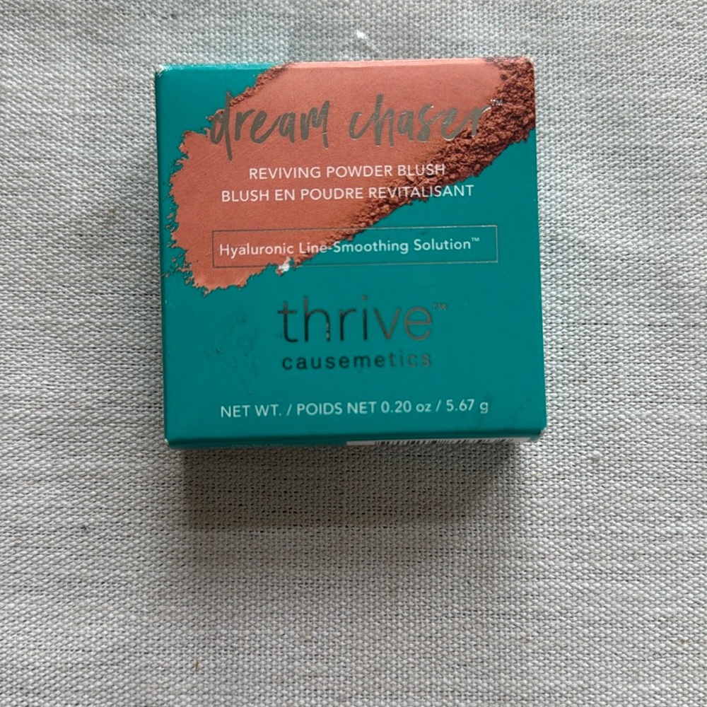 Thrive Dream Chaser Blush Alexandra
